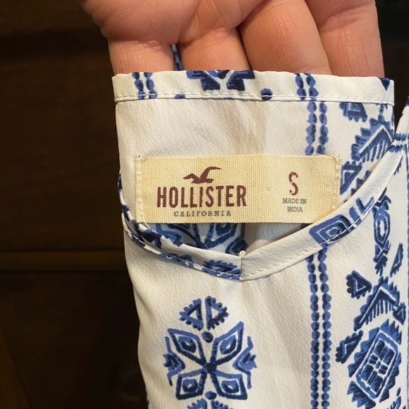 Lightweight Summer Tank - Picture 4 of 4